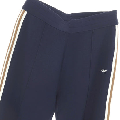 【新品】オートリー AUTRY PANTS MAIN MAN KNIT ニット イージーパンツ ジャージ ネイビー【サイズXL】【 状態ランクN 】【 メンズ 】