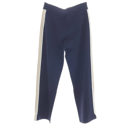 【新品】オートリー AUTRY PANTS MAIN MAN KNIT ニット イージーパンツ ジャージ ネイビー【サイズXL】【 状態ランクN 】【 メンズ 】