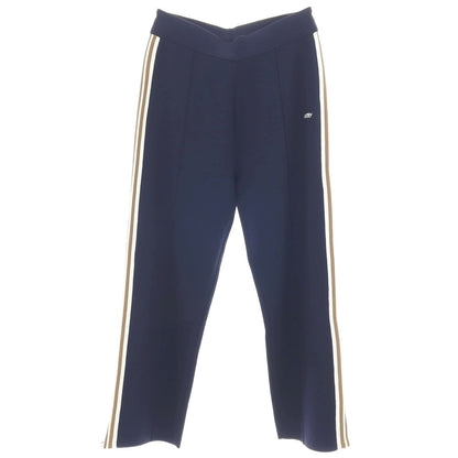 【新品】オートリー AUTRY PANTS MAIN MAN KNIT ニット イージーパンツ ジャージ ネイビー【サイズXXL】【 状態ランクN 】【 メンズ 】