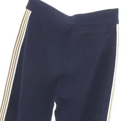 【新品】オートリー AUTRY PANTS MAIN MAN KNIT ニット イージーパンツ ジャージ ネイビー【サイズXXL】【 状態ランクN 】【 メンズ 】