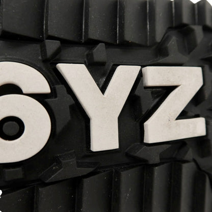 【新品アウトレット】ウィズ（W6YZ） W6YZ JM211-1A13S ナイロン スエード スニーカー ブラックxベージュ【サイズ42】【 状態ランクN- 】【 メンズ 】