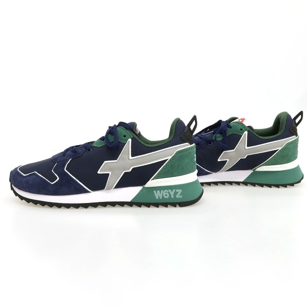 新品アウトレット】ウィズ（W6YZ） W6YZ JM211-2C30S ナイロン