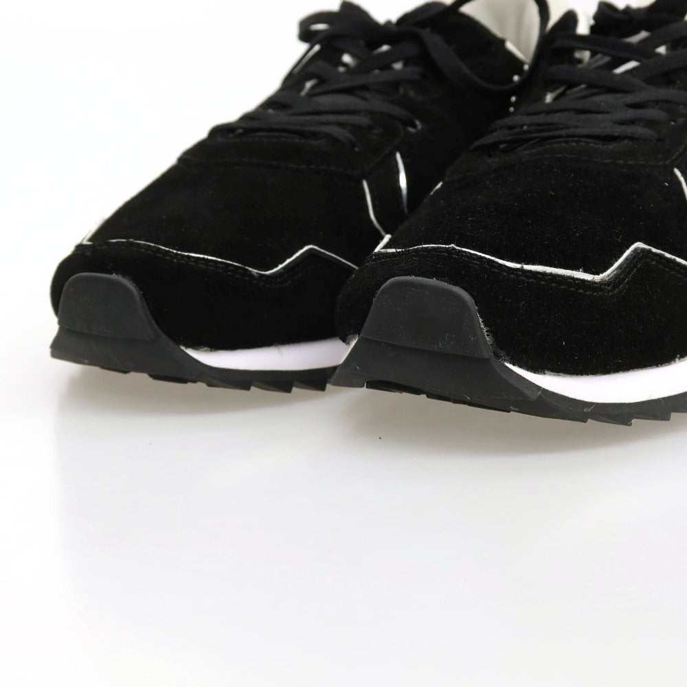 新品アウトレット】ウィズ（W6YZ） W6YZ JM211-STUDS スエード