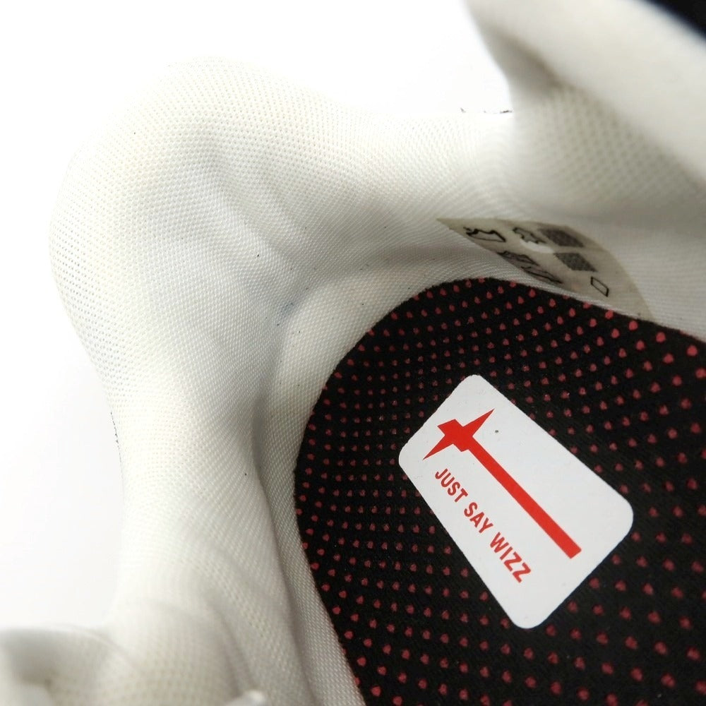 新品アウトレット】ウィズ（W6YZ） W6YZ JM211-STUDS スエード