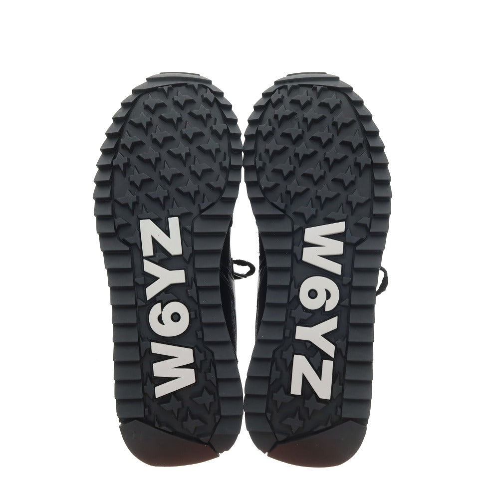 新品アウトレット】ウィズ（W6YZ） W6YZ JM241-1A22G ナイロン