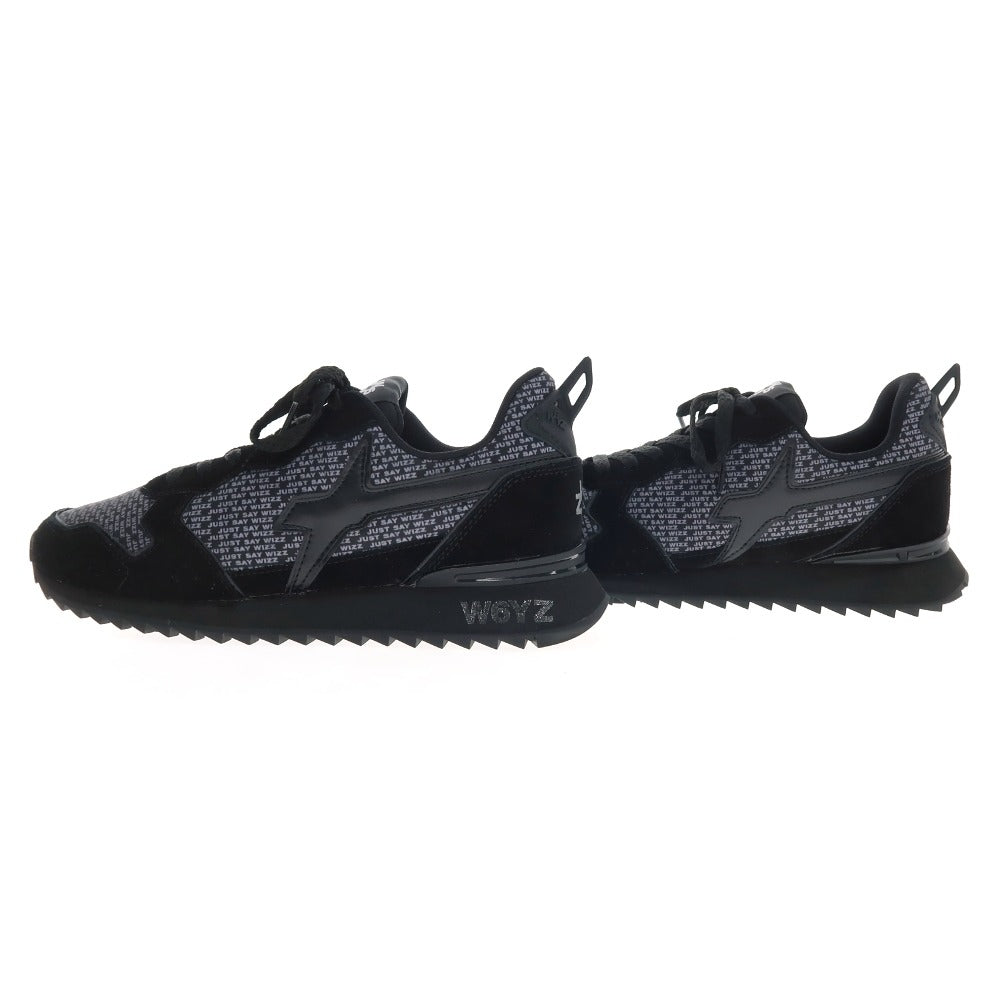 新品アウトレット】ウィズ（W6YZ） W6YZ JM241-1A22G ナイロン
