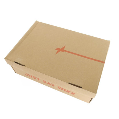 【新品アウトレット】ウィズ（W6YZ） W6YZ JM241-1E06S ナイロン スエード スニーカー サンドベージュxブラウン【サイズ41】【 状態ランクN- 】【 メンズ 】