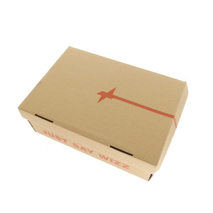 【新品アウトレット】ウィズ（W6YZ） W6YZ JM241-1N08G ナイロン レザー スニーカー ホワイト【サイズ40】【 状態ランクN- 】【 メンズ 】