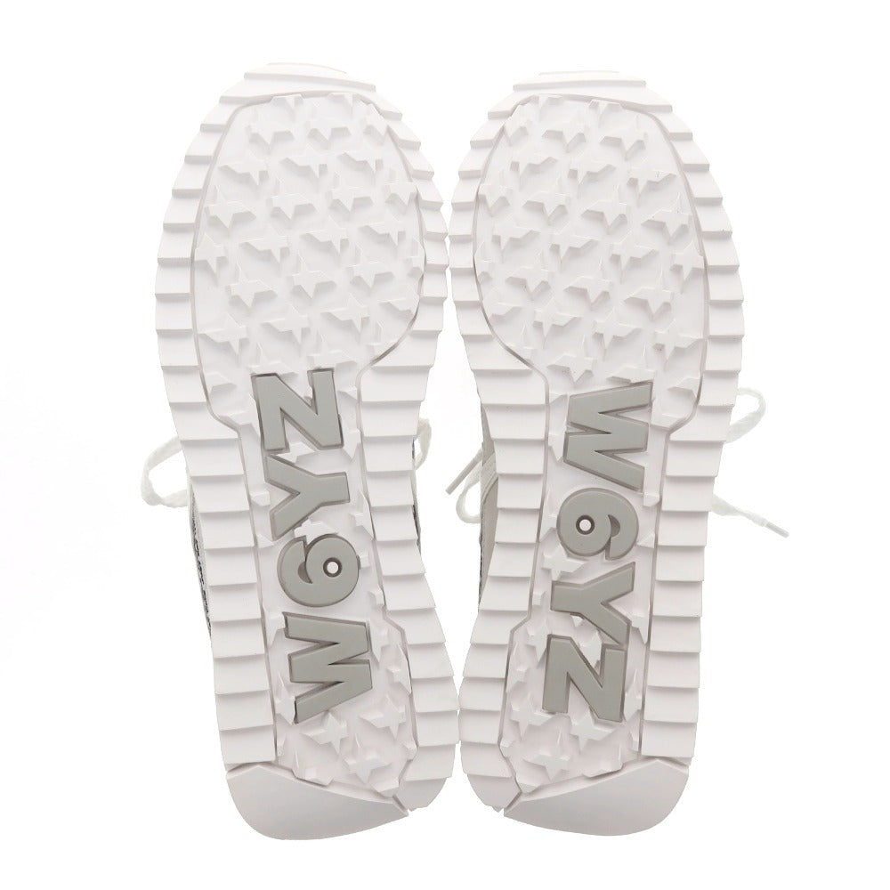 新品アウトレット】ウィズ（W6YZ） W6YZ JM241-1N36G ナイロン