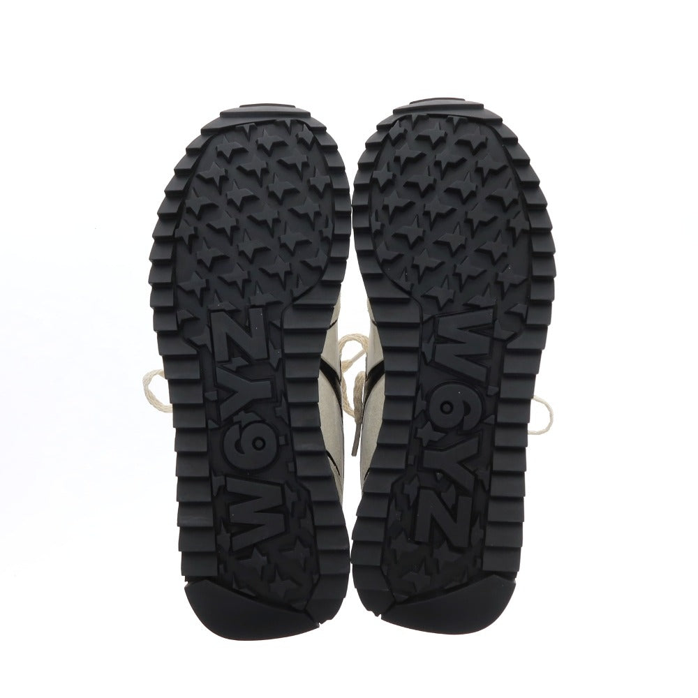 新品アウトレット】ウィズ（W6YZ） W6YZ JM241-2N59Z ナイロン
