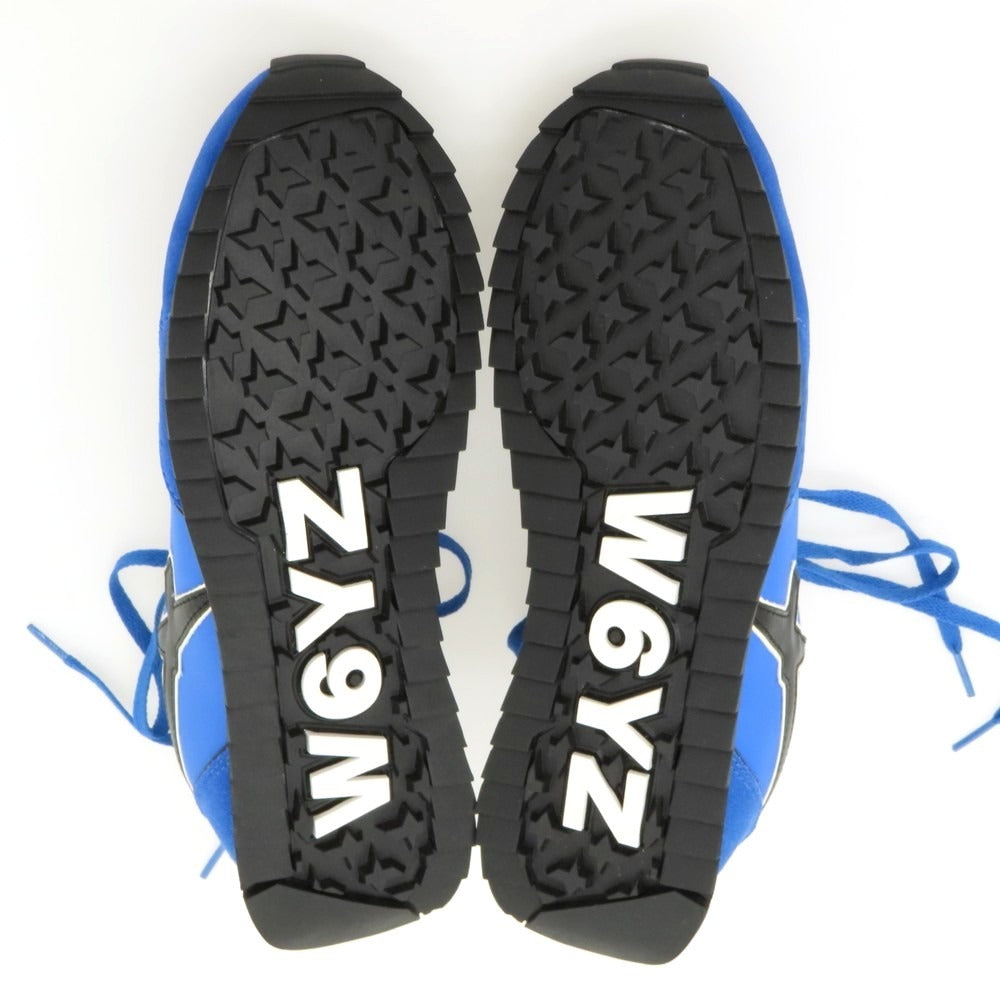 新品アウトレット】ウィズ（W6YZ） W6YZ WI191-10037 ナイロン