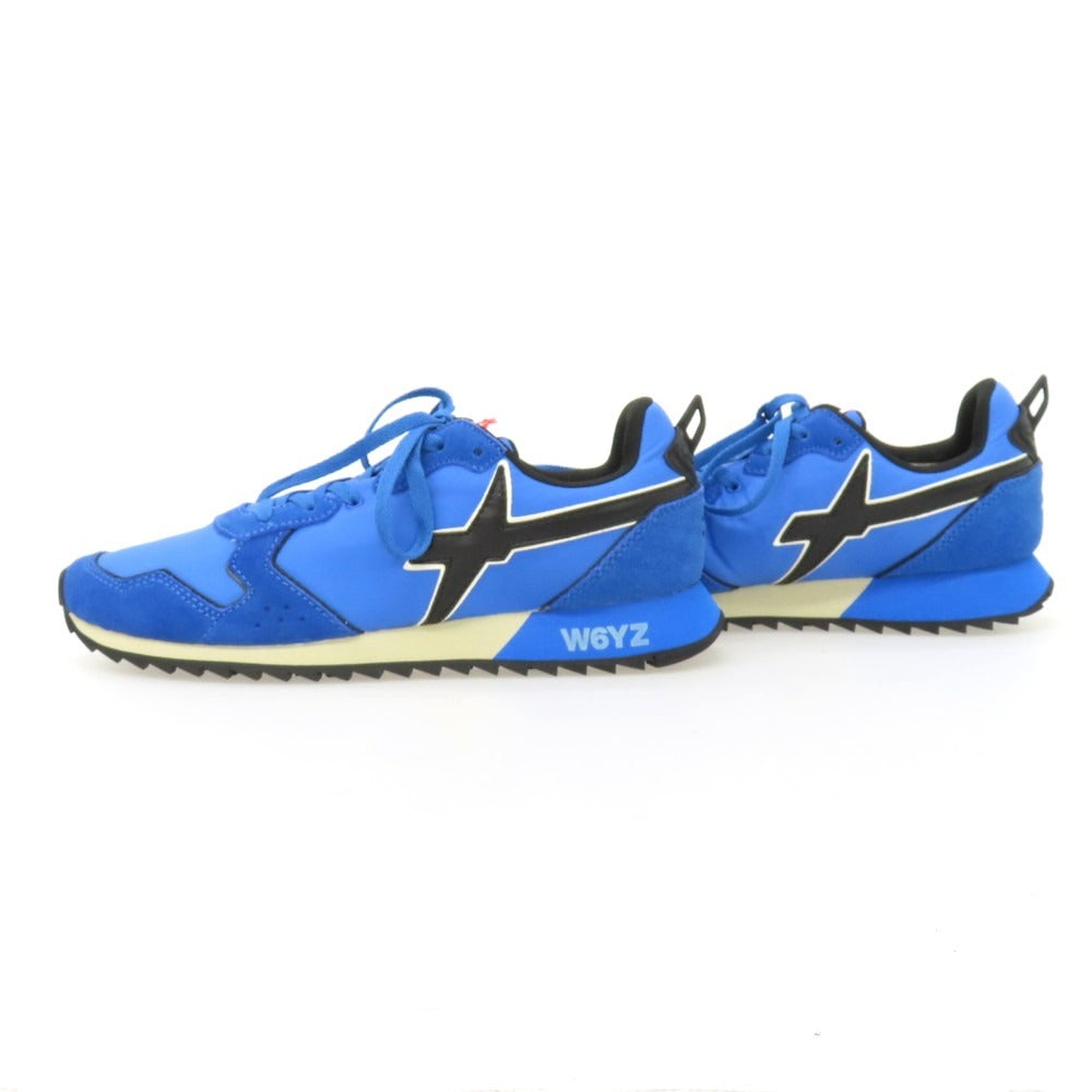 新品アウトレット】ウィズ（W6YZ） W6YZ WI191-10037 ナイロン