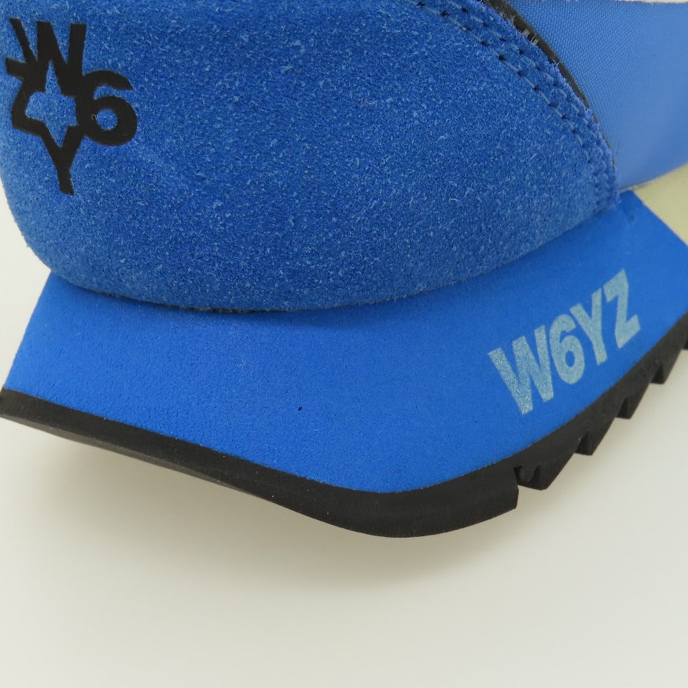 新品アウトレット】ウィズ（W6YZ） W6YZ WI191-10037 ナイロン