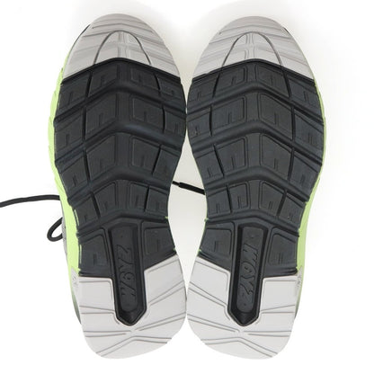 【新品】ウィズ（W6YZ） W6YZ スニーカー グレーxブラック【サイズ40】【 状態ランクN 】【 メンズ 】