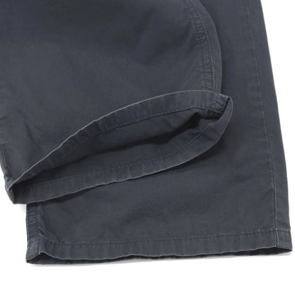 【中古】キートン Kiton コットン 5ポケットパンツ ネイビー【サイズ48】【 状態ランクC 】【 メンズ 】