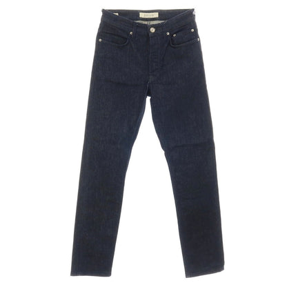 【中古】シビリア SIVIGLIA ストレッチ コットン デニムパンツ ジーンズ ネイビー【サイズ29】【 状態ランクB 】【 メンズ 】