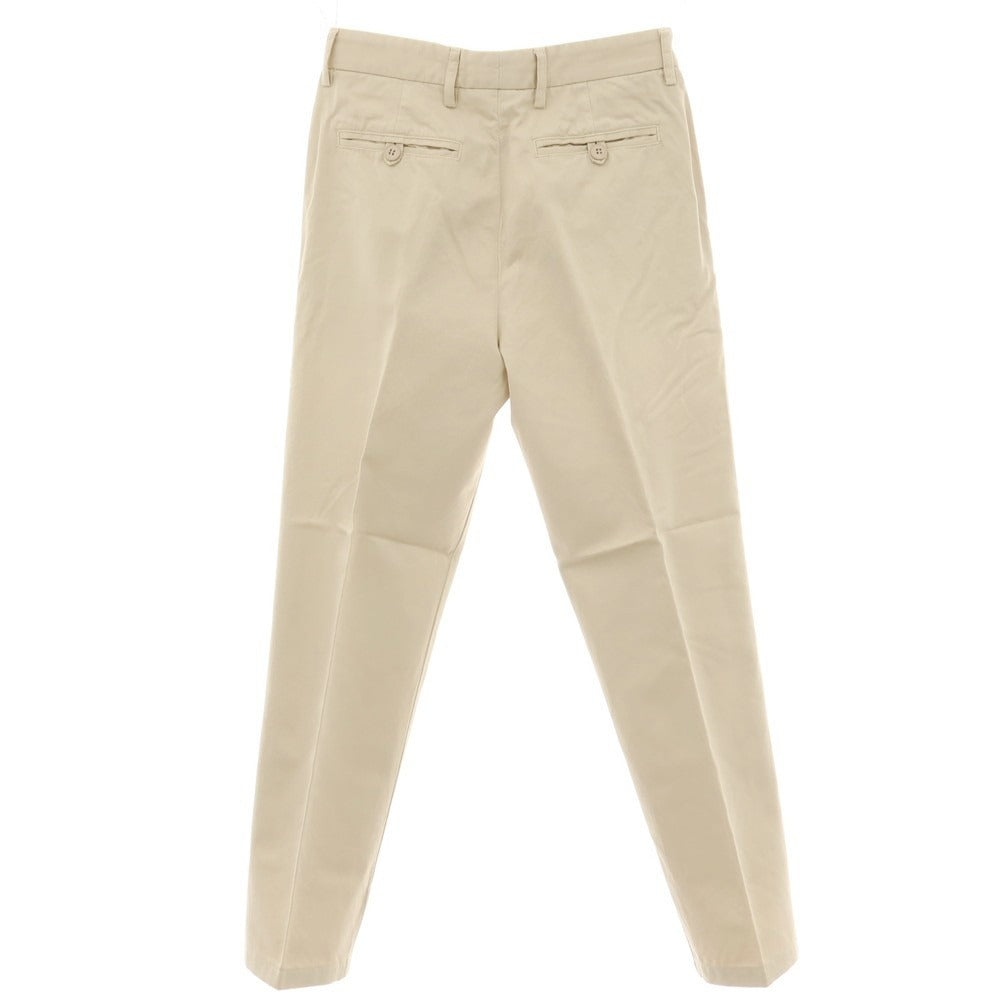 中古】アニエスベーオム Agnes b. homme コットン カジュアル