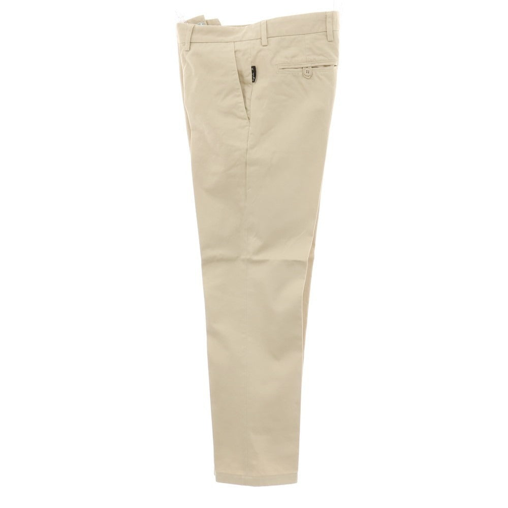 中古】アニエスベーオム Agnes b. homme コットン カジュアル