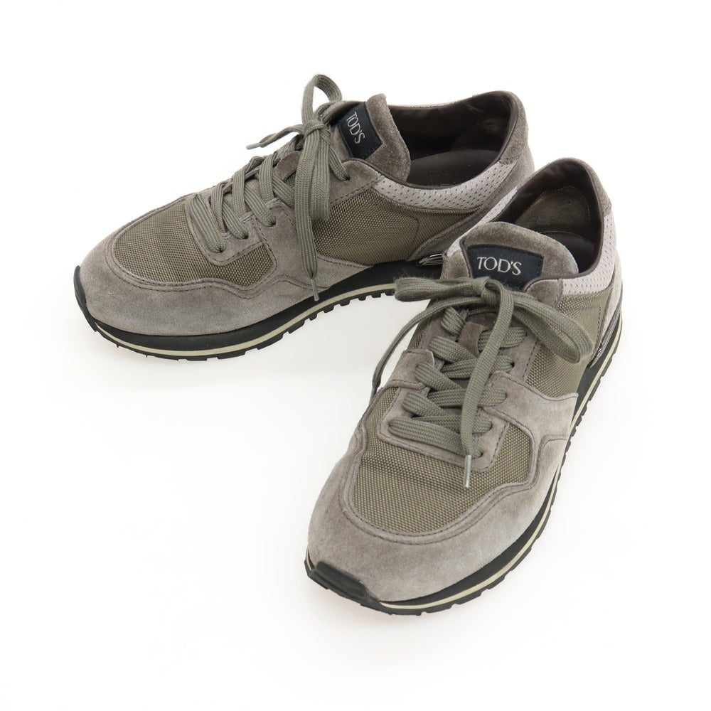 【中古】トッズ TOD&