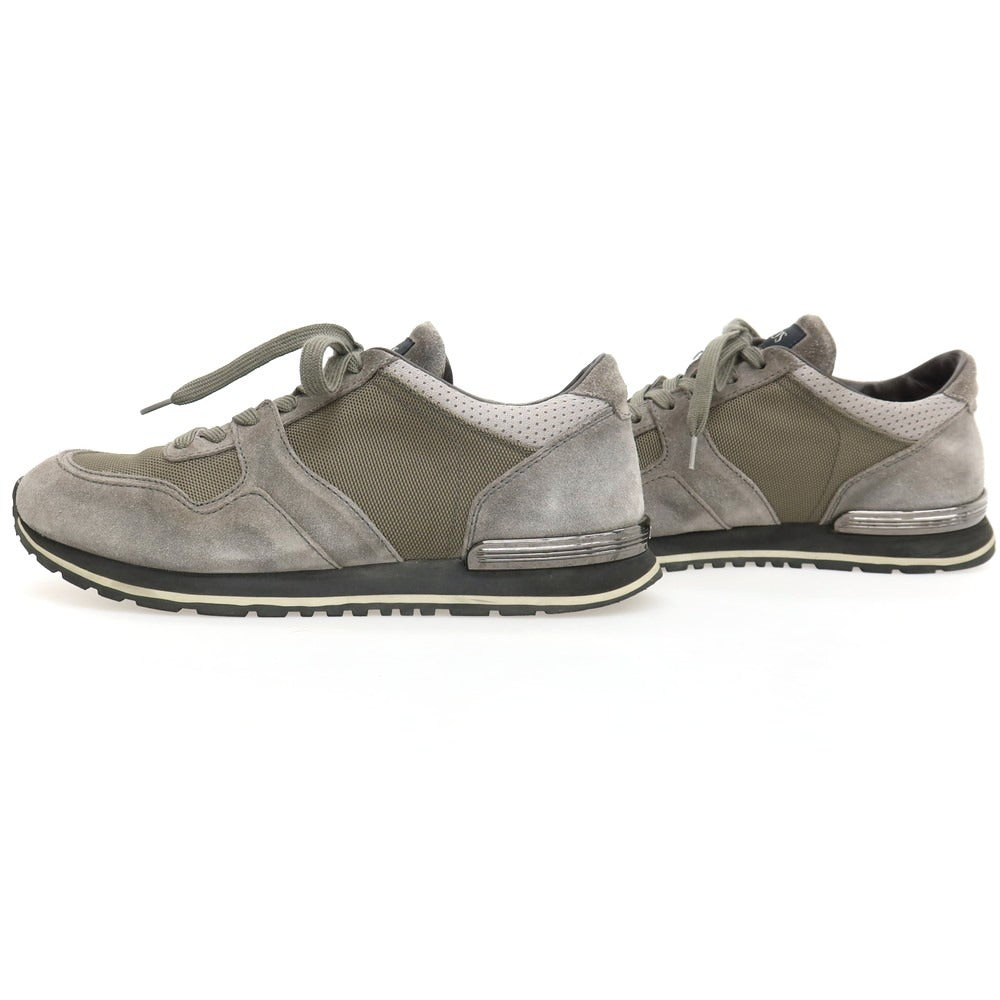 【中古】トッズ TOD&