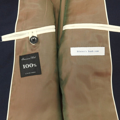 【中古】ブレザーズバンクドットコム blazer&