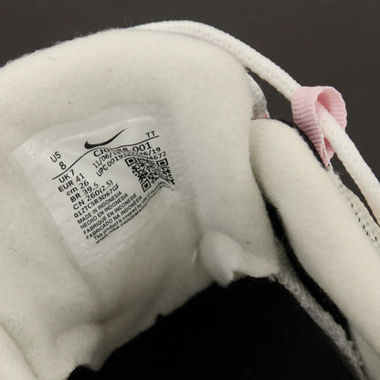 【中古】ナイキ NIKE AirMAX95PRM CJ0588-001 スニーカー グレーxピンク【サイズ26】【 状態ランクA 】【 メンズ 】