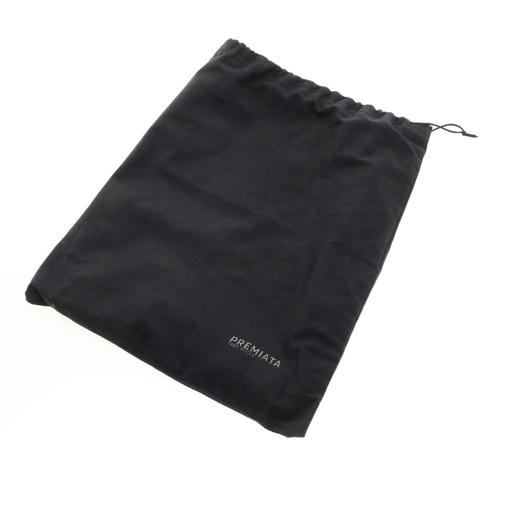 【中古】プレミアータ PREMIATA レザー ブーツ ブラウン【サイズ7】【 状態ランクC 】【 メンズ 】