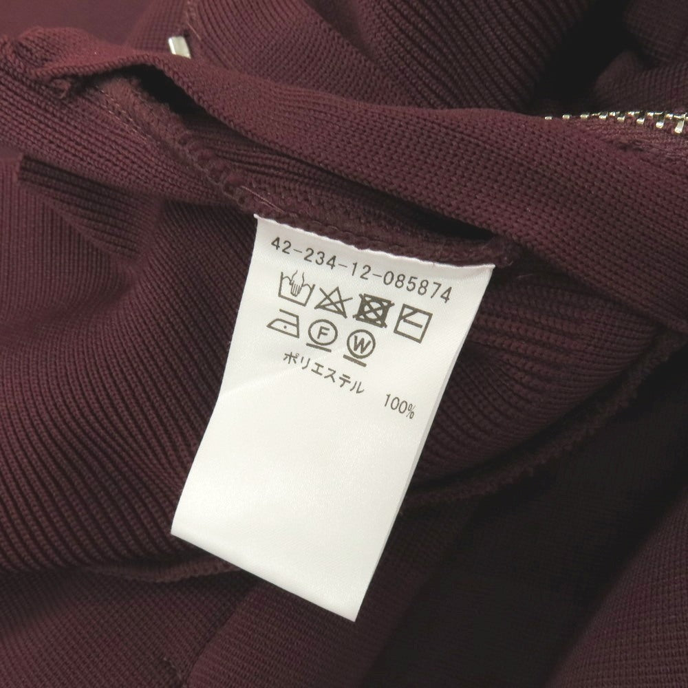 中古】エストネーション ESTNATION ポリエステル プルオーバー