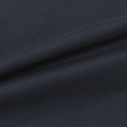 【中古】ユナイテッドアローズ UNITED ARROWS コットンポリエステル 半袖ポロシャツ ネイビー【サイズL】【 状態ランクB 】【 メンズ 】