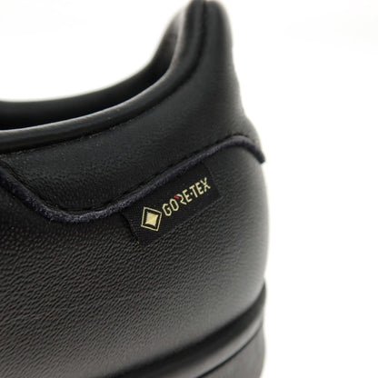 【中古】アディダス adidas スタンスミス レザー スニーカー ブラック【サイズ28cm】【 状態ランクB 】【 メンズ 】