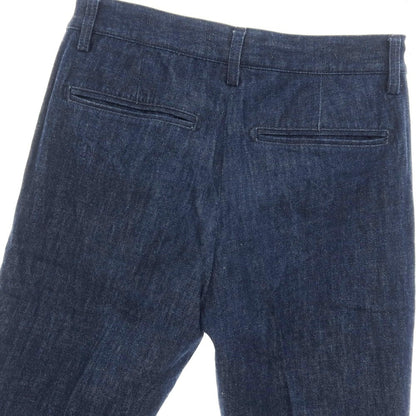 【中古】ピーティートリノ デニム PT TORINO DENIM CHINO REGGAE コットン デニムパンツ ジーンズ ネイビー【サイズ28】【 状態ランクB 】【 メンズ 】