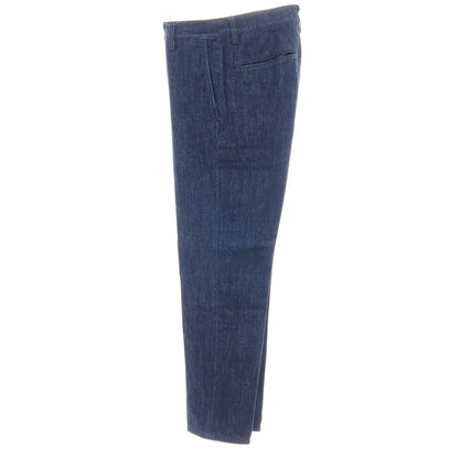 【中古】ピーティートリノ デニム PT TORINO DENIM CHINO REGGAE コットン デニムパンツ ジーンズ ネイビー【サイズ28】【 状態ランクB 】【 メンズ 】