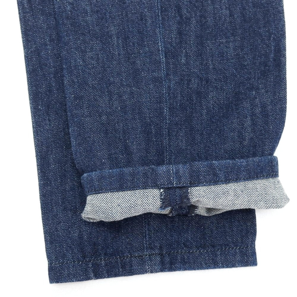【中古】ピーティートリノ デニム PT TORINO DENIM CHINO REGGAE コットン デニムパンツ ジーンズ ネイビー【サイズ28】【 状態ランクB 】【 メンズ 】