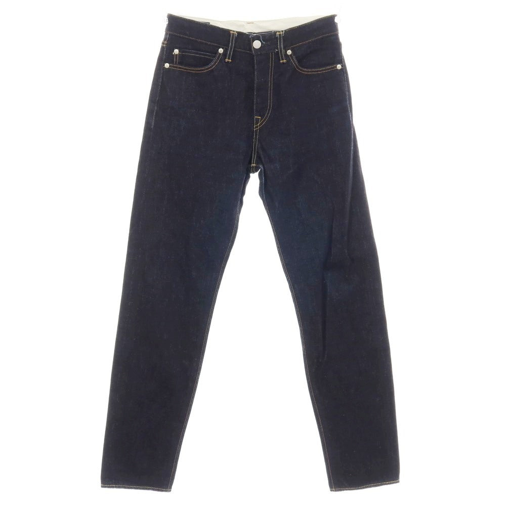 【中古】モモタロウ ジーンズ MOMOTARO JEANS コットン デニムパンツ ジーンズ ネイビー【サイズ30】【 状態ランクB 】【 メンズ 】