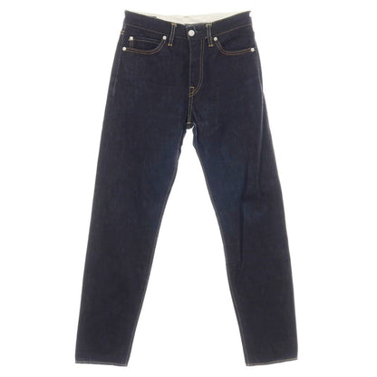 【中古】モモタロウ ジーンズ MOMOTARO JEANS コットン デニムパンツ ジーンズ ネイビー【サイズ30】【 状態ランクB 】【 メンズ 】