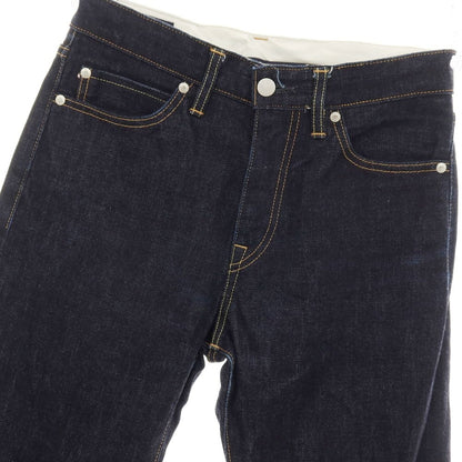 【中古】モモタロウ ジーンズ MOMOTARO JEANS コットン デニムパンツ ジーンズ ネイビー【サイズ30】【 状態ランクB 】【 メンズ 】