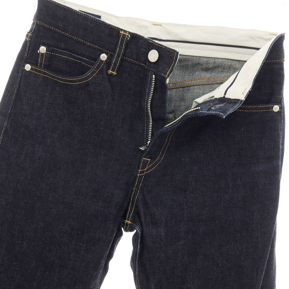 【中古】モモタロウ ジーンズ MOMOTARO JEANS コットン デニムパンツ ジーンズ ネイビー【サイズ30】【 状態ランクB 】【 メンズ 】