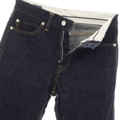 【中古】モモタロウ ジーンズ MOMOTARO JEANS コットン デニムパンツ ジーンズ ネイビー【サイズ30】【 状態ランクB 】【 メンズ 】