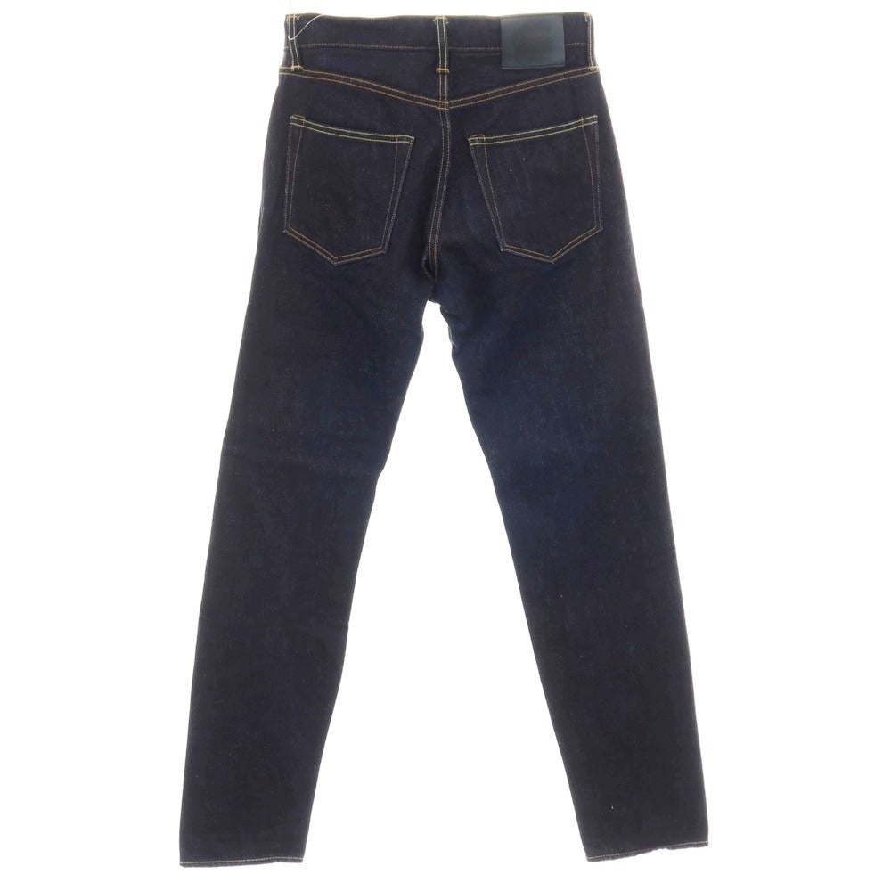 【中古】モモタロウ ジーンズ MOMOTARO JEANS コットン デニムパンツ ジーンズ ネイビー【サイズ30】【 状態ランクB 】【 メンズ 】