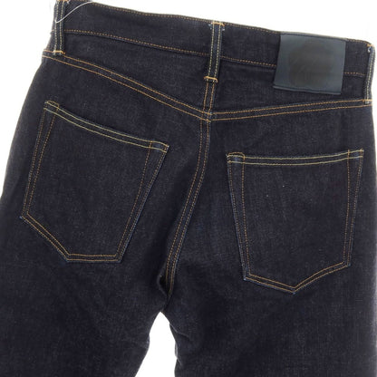 【中古】モモタロウ ジーンズ MOMOTARO JEANS コットン デニムパンツ ジーンズ ネイビー【サイズ30】【 状態ランクB 】【 メンズ 】
