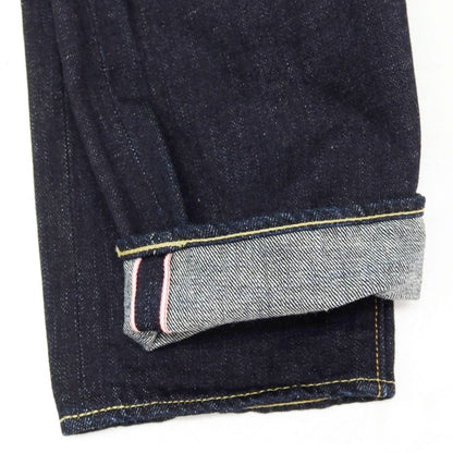 【中古】モモタロウ ジーンズ MOMOTARO JEANS コットン デニムパンツ ジーンズ ネイビー【サイズ30】【 状態ランクB 】【 メンズ 】