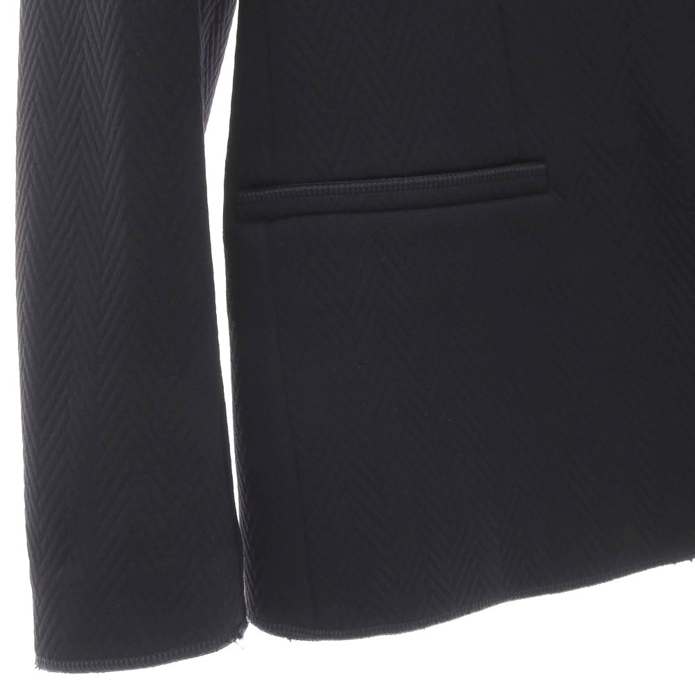 中古】アルマーニ コレッツォーニ ARMANI COLLEZIONI ナイロン