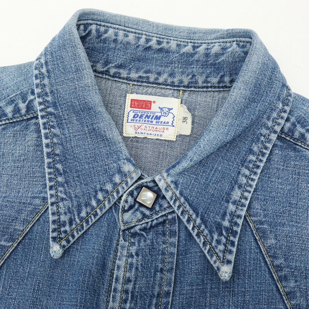 【中古】リーバイス Levi&