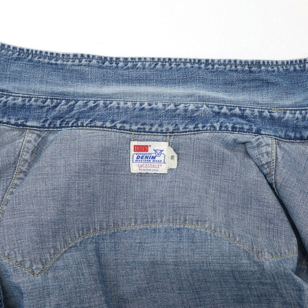 【中古】リーバイス Levi&