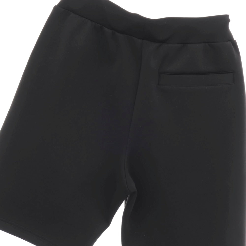 【中古】エスワイサーティトゥー バイ スウィートイヤーズ SY32 BY SWEET YEARS ダンボールニット ショートパンツ ブラック【サイズM】【 状態ランクB 】【 メンズ 】