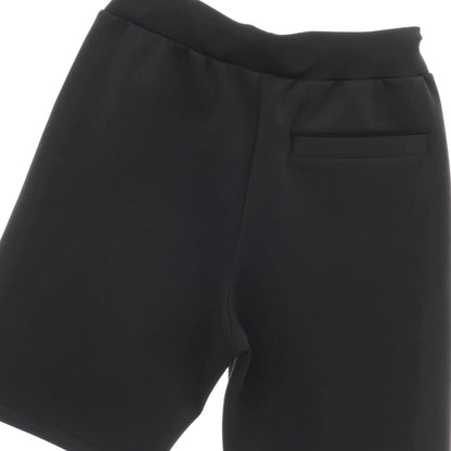 【中古】エスワイサーティトゥー バイ スウィートイヤーズ SY32 BY SWEET YEARS ダンボールニット ショートパンツ ブラック【サイズM】【 状態ランクB 】【 メンズ 】