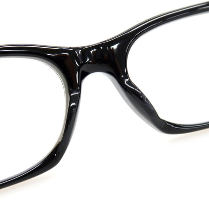 【中古】オリバー ゴールドスミス Oliver Goldsmith VICE CONSUL-s プラスチック メガネ ブラック【サイズ53□20-145】【 状態ランクC 】【 メンズ 】
