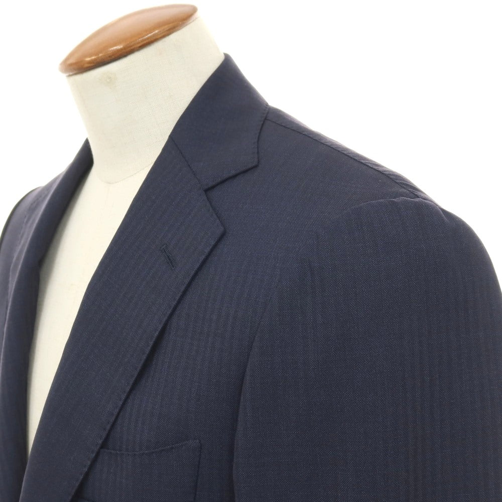 中古】サルトリア リング Sartoria Ring SUPER130'S ウール ストライプ