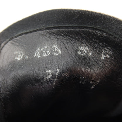 【中古】バリント BALINT カーフ ドレスシューズ ブラック【サイズ5 F】【 状態ランクB 】【 メンズ 】