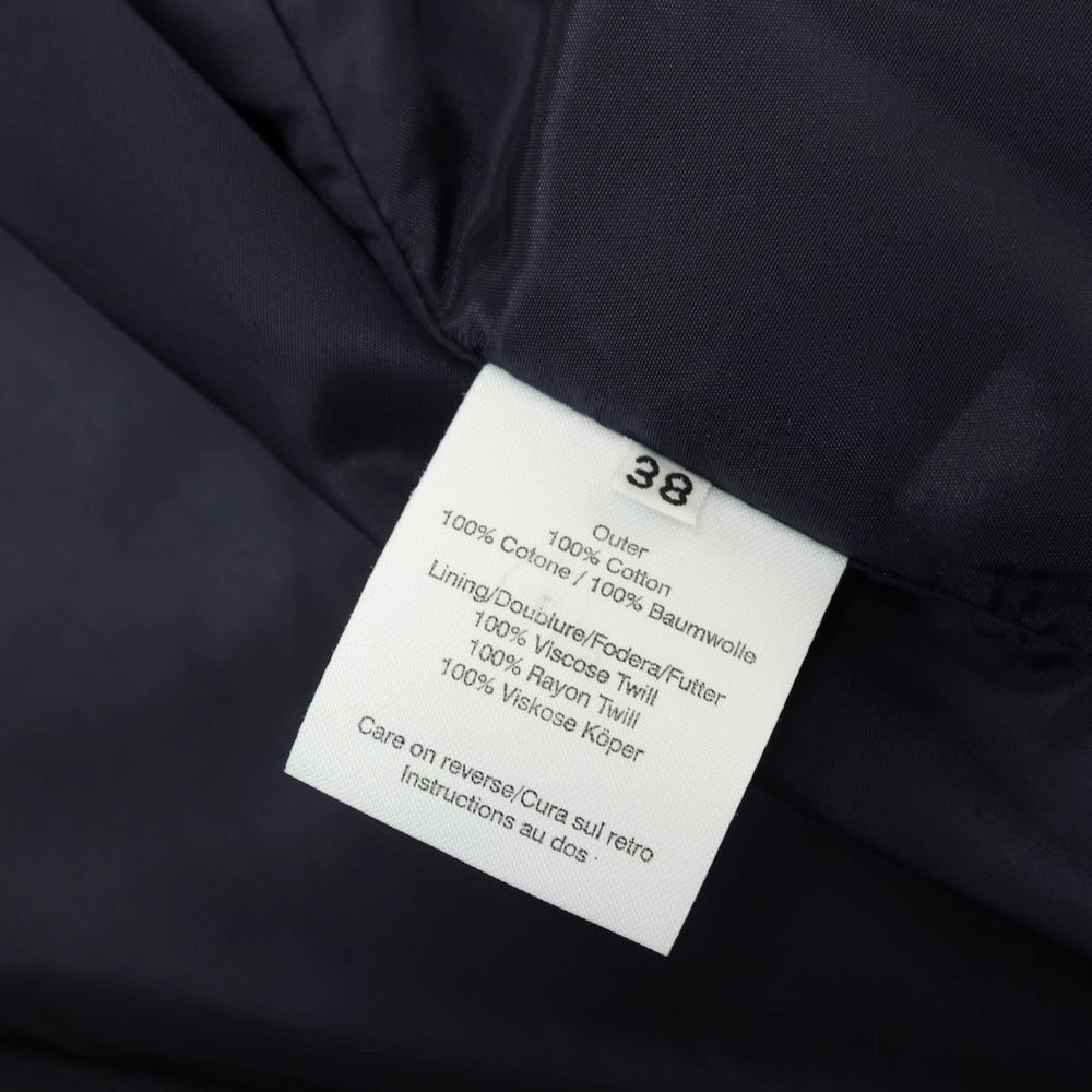 中古】ターンブル＆アッサー Turnbull & Asser コットン チェック